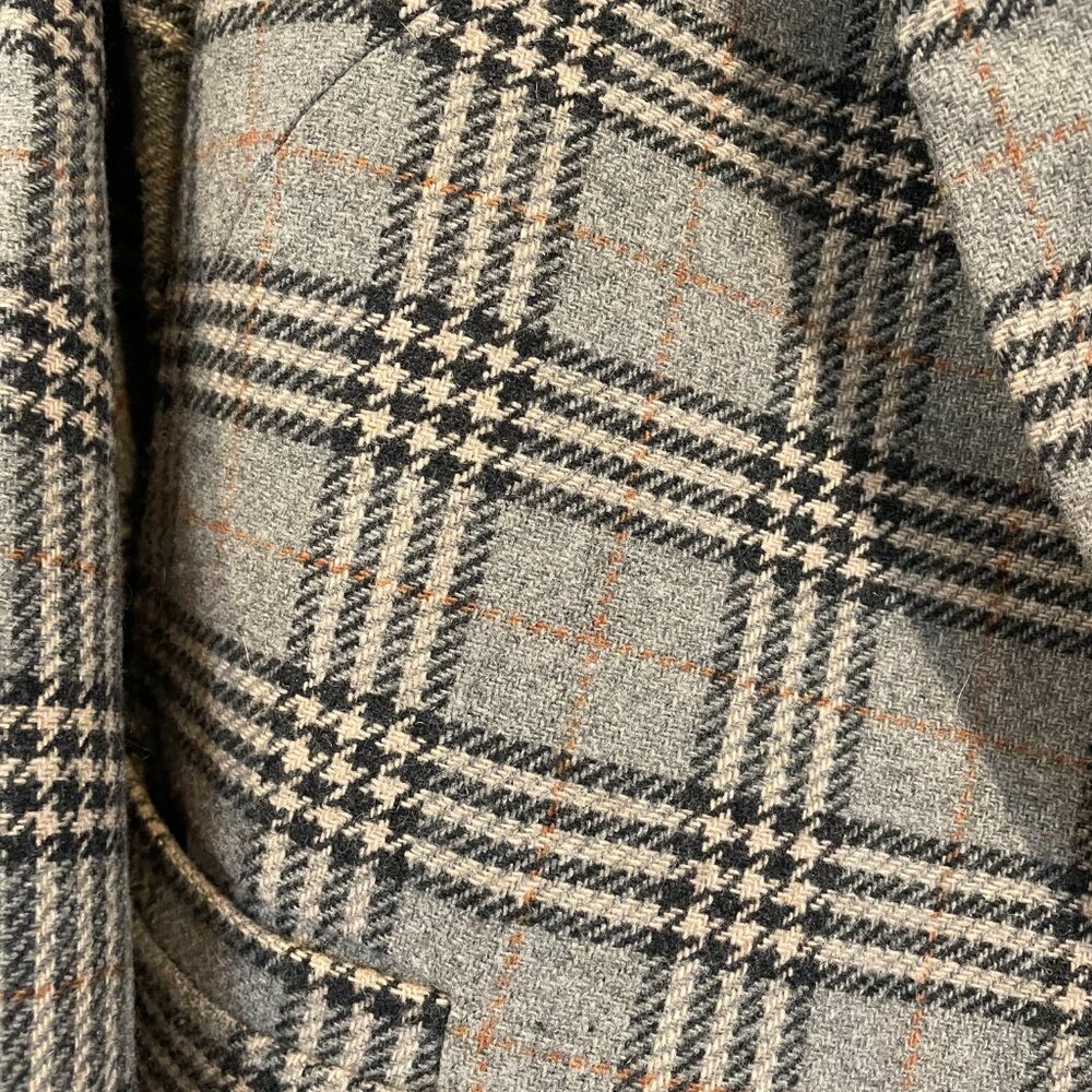 Jacket - Picture 2 of 2